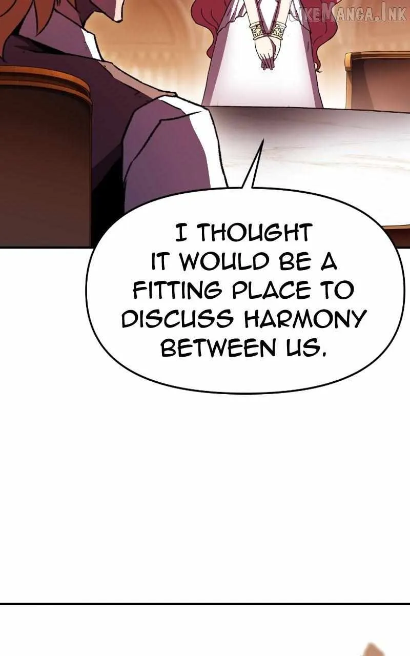 I Became A Terminally-ill knight chapter 76 page 8