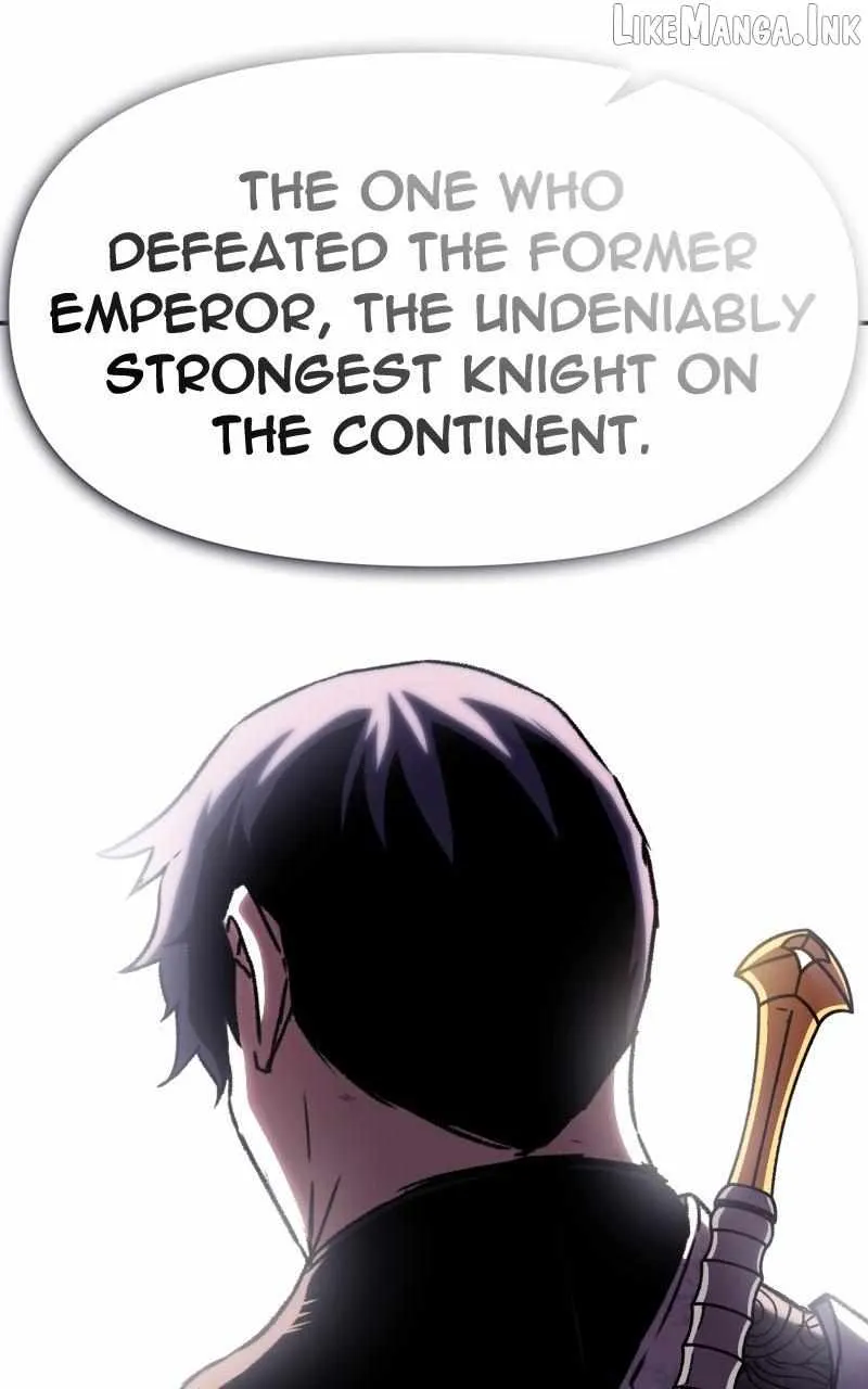 I Became A Terminally-ill knight chapter 76 page 69
