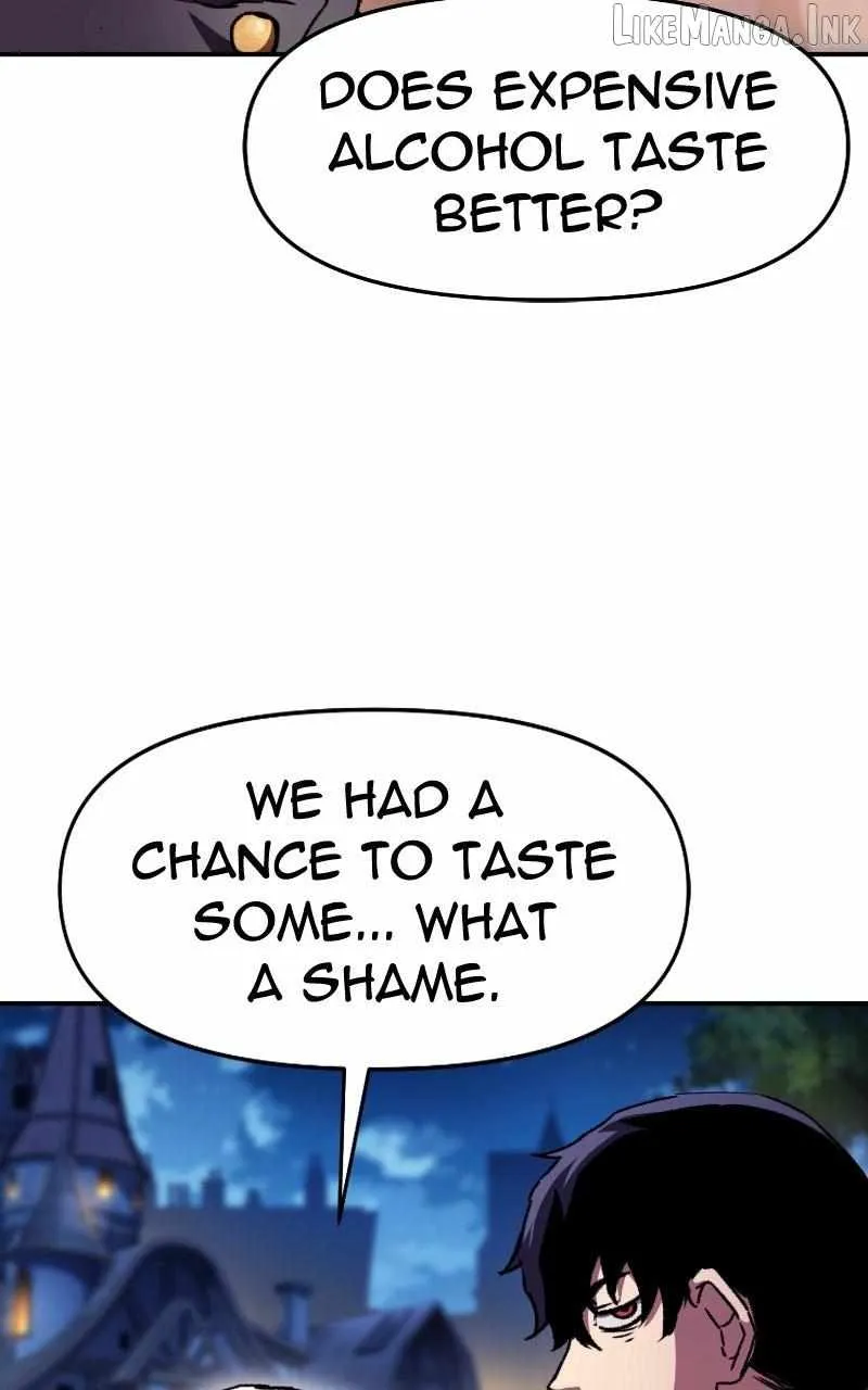 I Became A Terminally-ill knight chapter 76 page 84