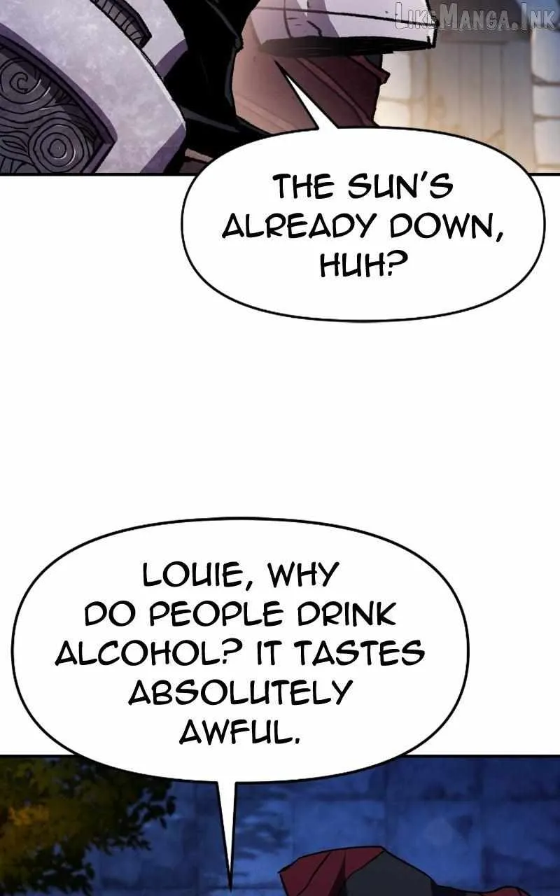 I Became A Terminally-ill knight chapter 76 page 79