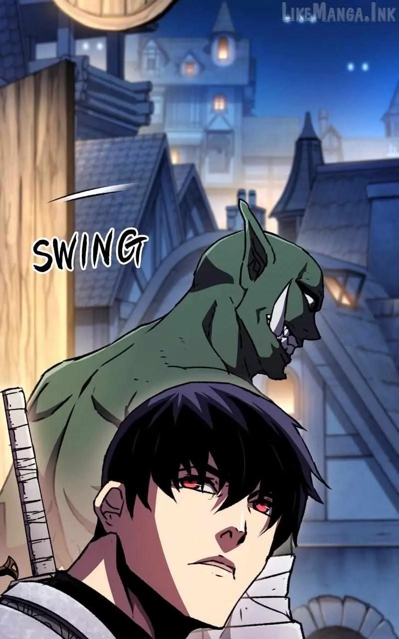 I Became A Terminally-ill knight chapter 76 page 78