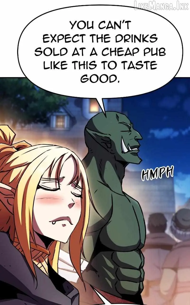I Became A Terminally-ill knight chapter 76 page 83
