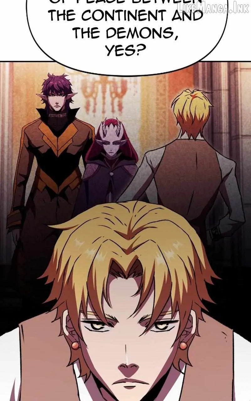 I Became A Terminally-ill knight chapter 76 page 16
