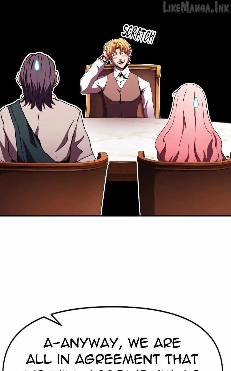 I Became A Terminally-ill knight chapter 76 page 76