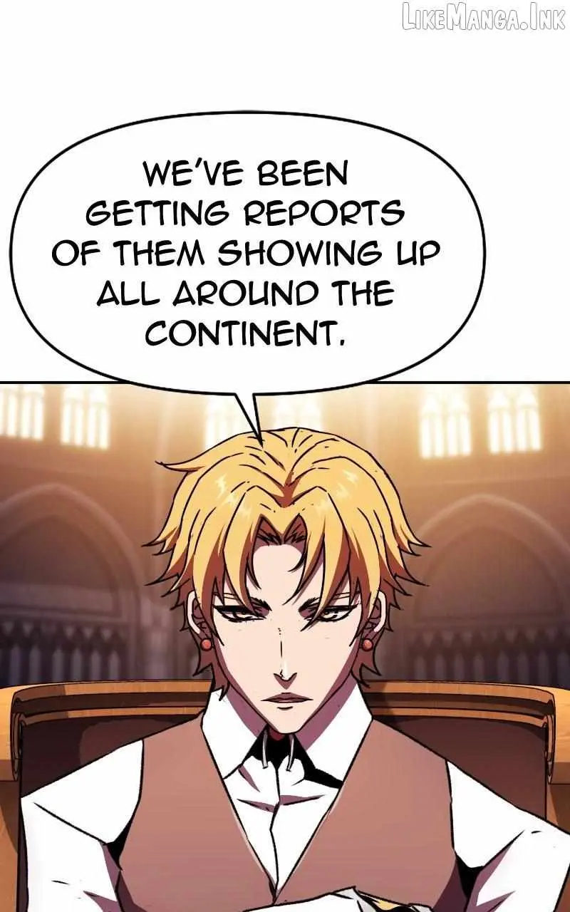 I Became A Terminally-ill knight chapter 76 page 48