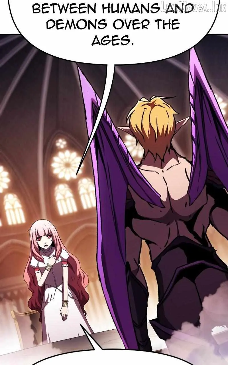 I Became A Terminally-ill knight chapter 76 page 30