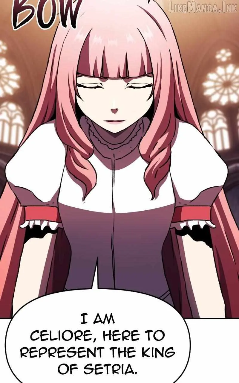 I Became A Terminally-ill knight chapter 76 page 3
