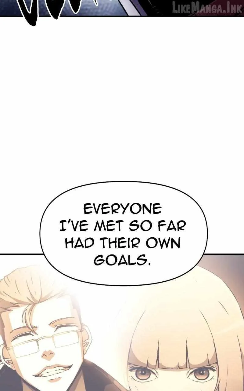 I Became A Terminally-ill knight chapter 76 page 100