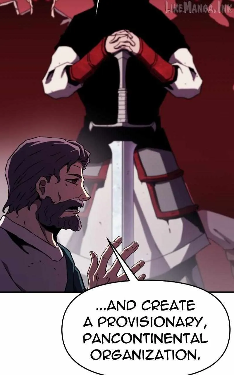 I Became A Terminally-ill knight chapter 76 page 59