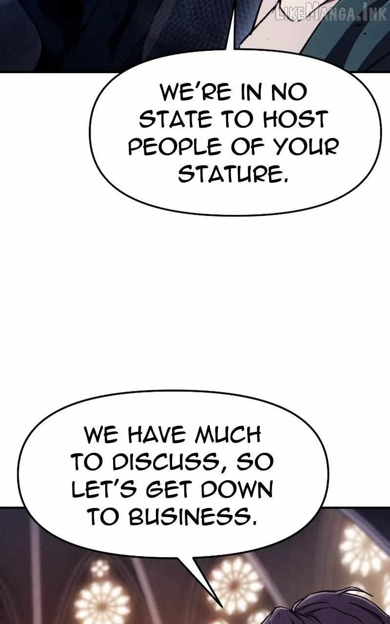 I Became A Terminally-ill knight chapter 76 page 14