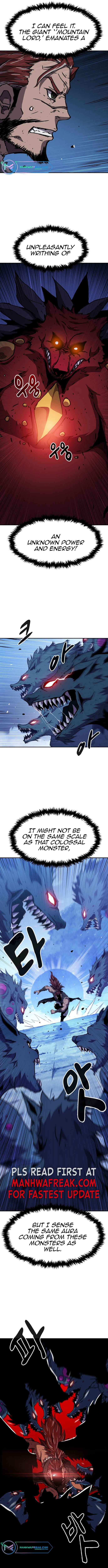 I Became A Terminally-ill knight chapter 8 page 7