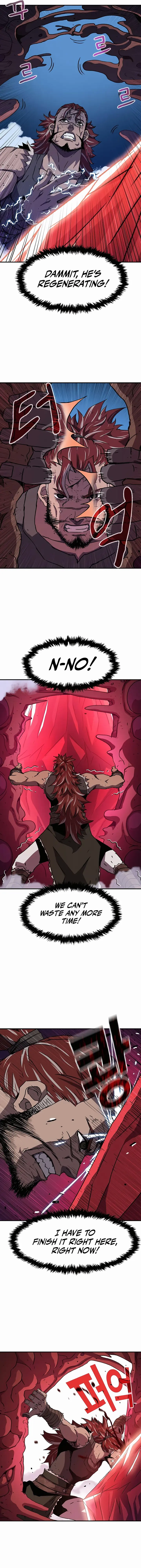 I Became A Terminally-ill knight chapter 9 page 13
