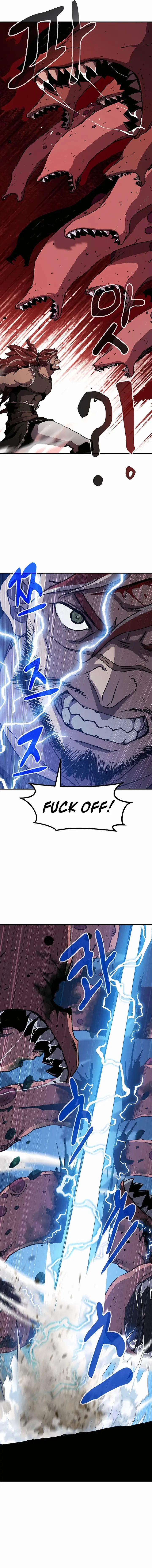 I Became A Terminally-ill knight chapter 9 page 10