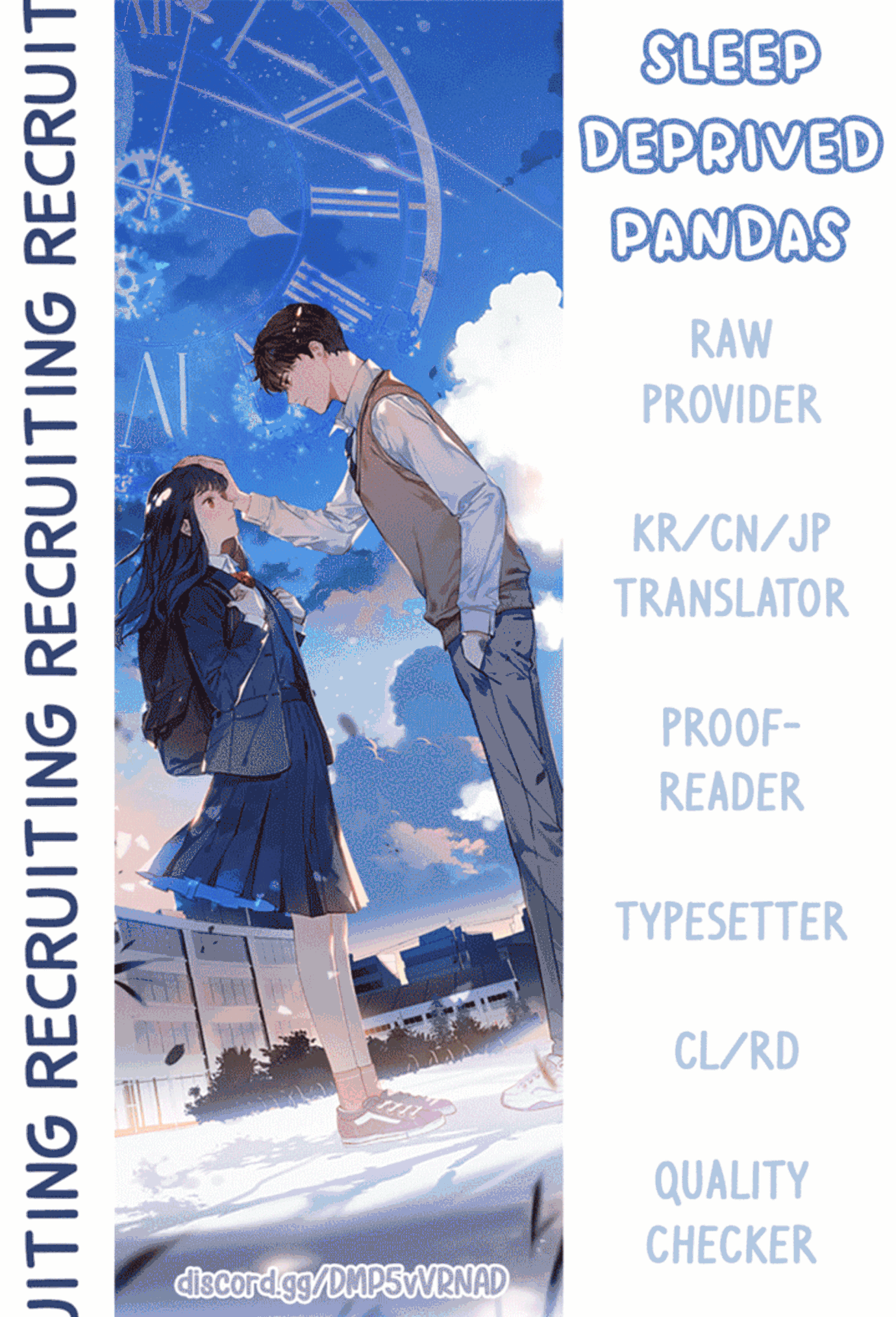 My Little Bookstore chapter 1 page 2