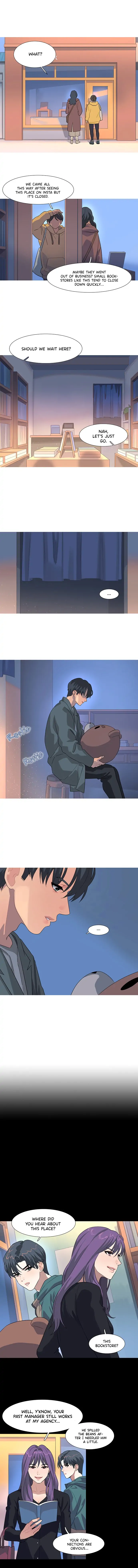 My Little Bookstore chapter 10 page 3