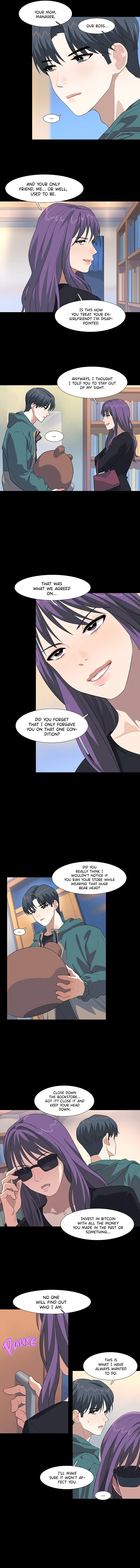 My Little Bookstore chapter 10 page 4