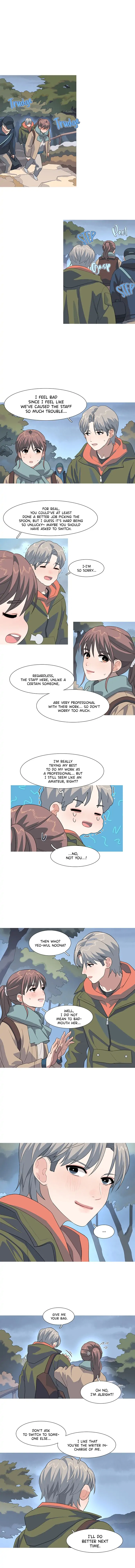 My Little Bookstore chapter 10 page 9