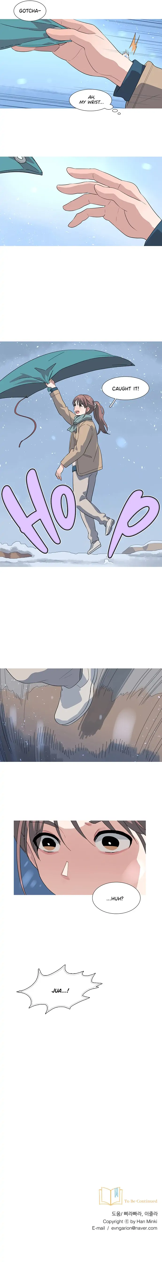 My Little Bookstore chapter 10 page 12