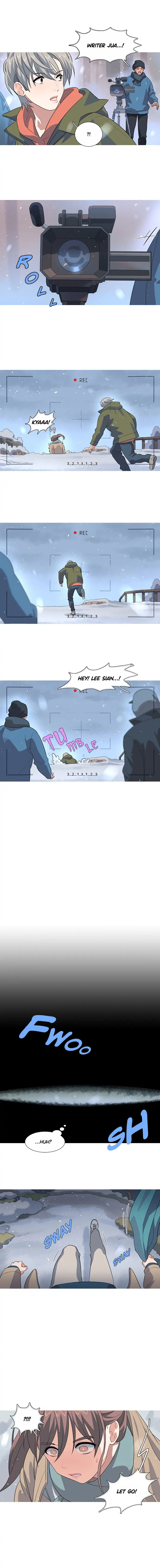 My Little Bookstore chapter 11 page 3