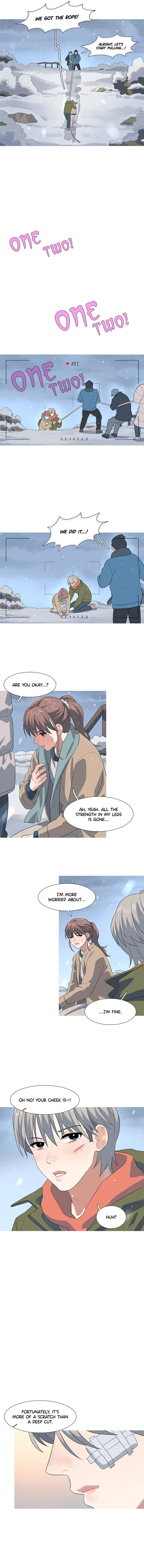 My Little Bookstore chapter 11 page 5