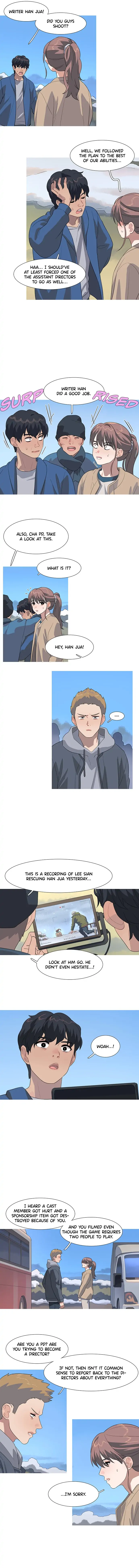 My Little Bookstore chapter 11 page 11