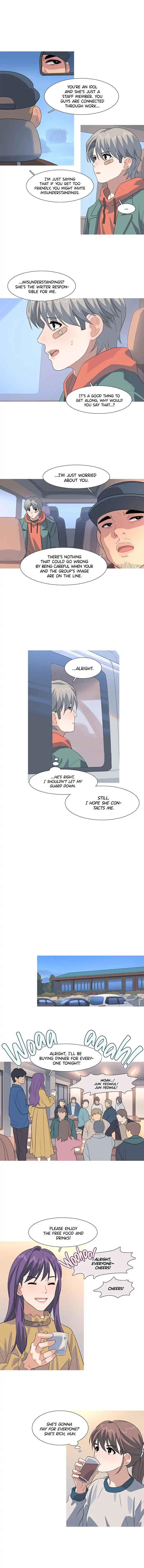 My Little Bookstore chapter 12 page 7