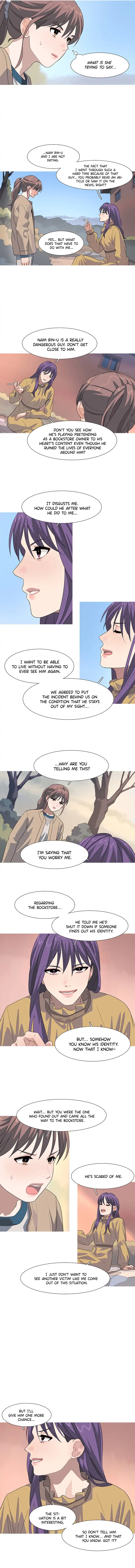 My Little Bookstore chapter 12 page 9
