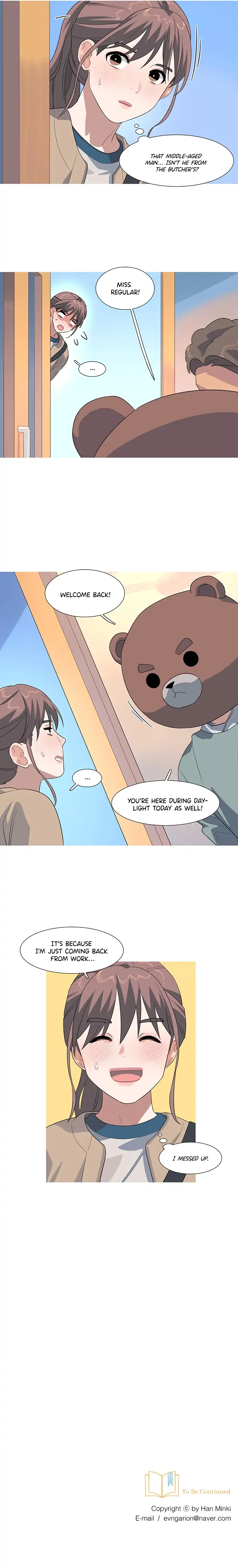 My Little Bookstore chapter 12 page 12