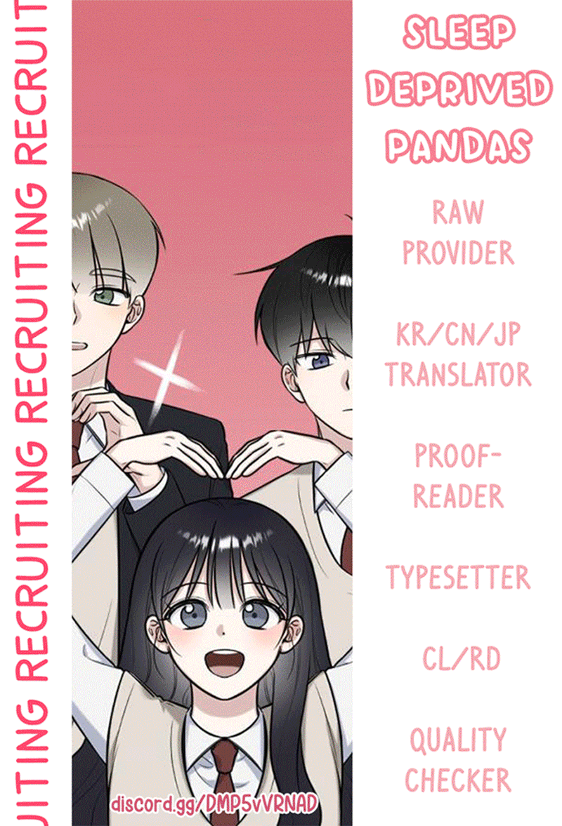 My Little Bookstore chapter 13 page 2