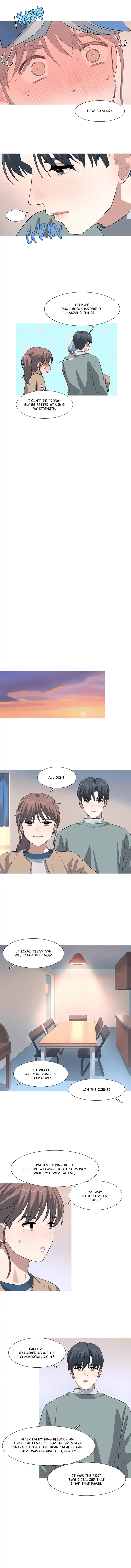 My Little Bookstore chapter 13 page 13