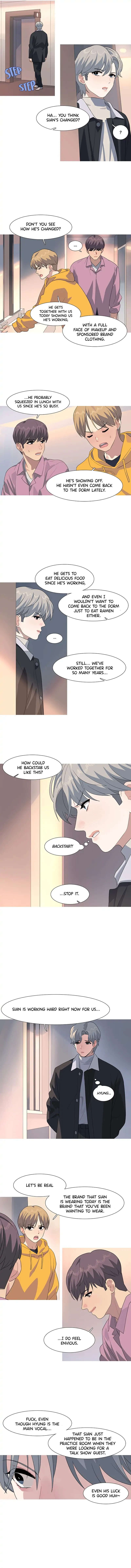 My Little Bookstore chapter 14 page 7