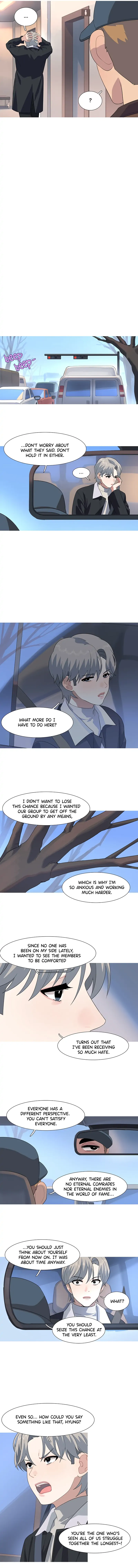 My Little Bookstore chapter 14 page 8