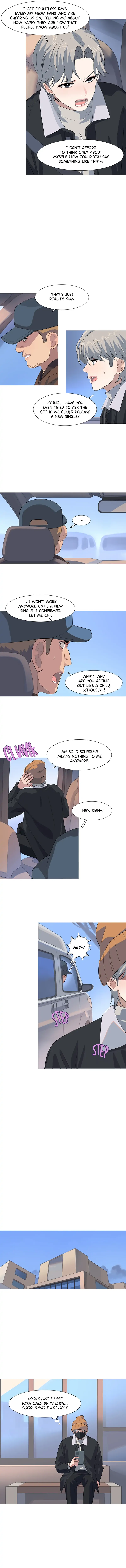 My Little Bookstore chapter 14 page 9