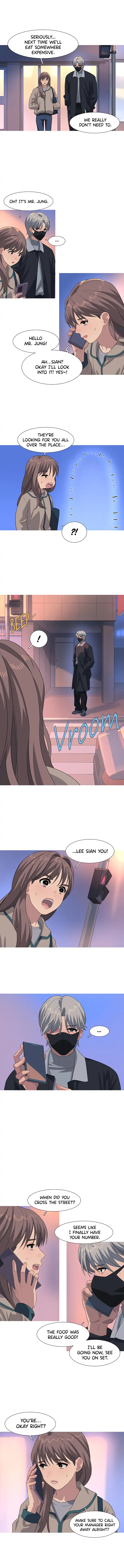 My Little Bookstore chapter 16 page 2