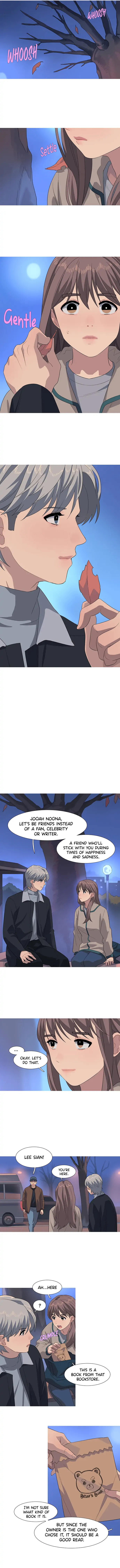 My Little Bookstore chapter 16 page 5
