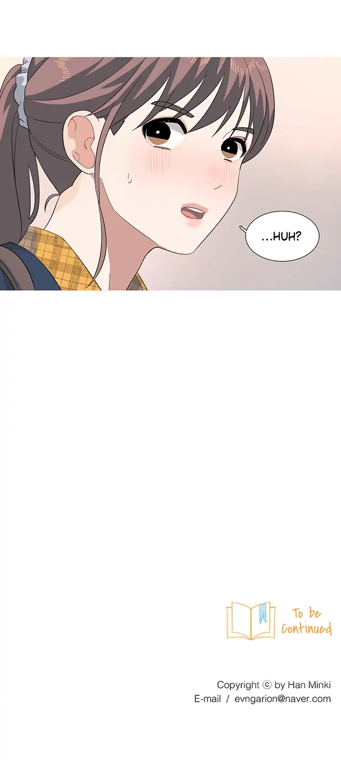 My Little Bookstore chapter 19 page 9