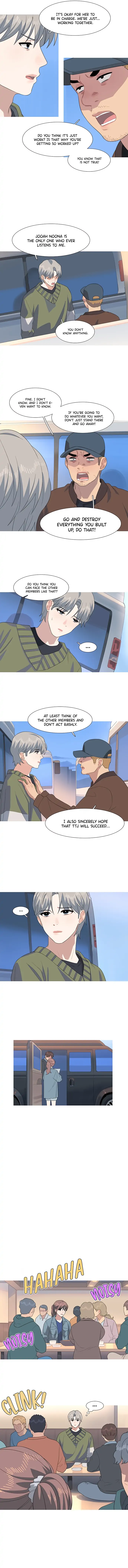My Little Bookstore chapter 22 page 3