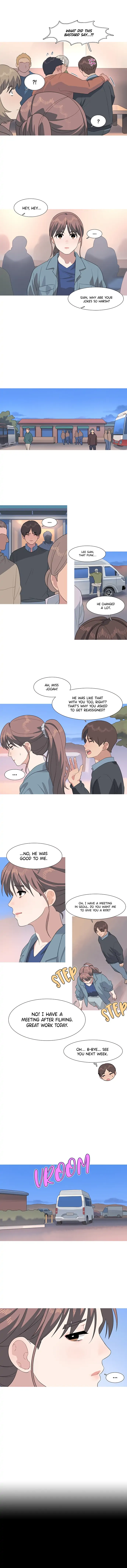 My Little Bookstore chapter 22 page 5