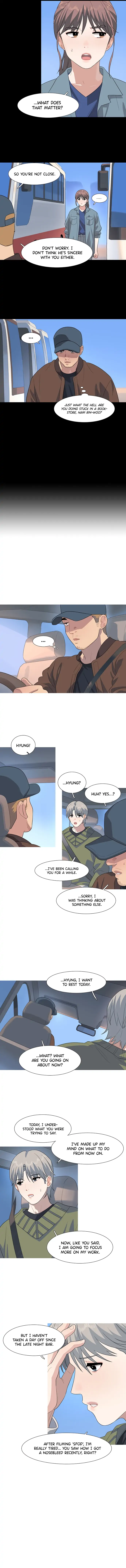 My Little Bookstore chapter 23 page 4