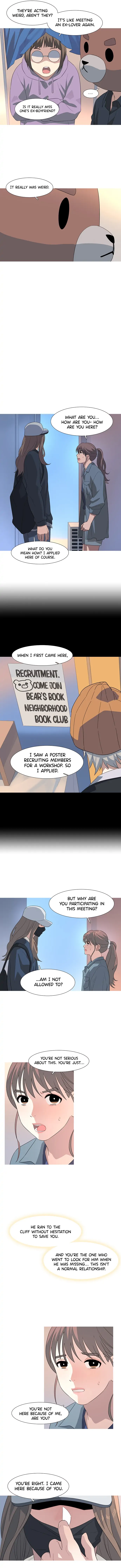 My Little Bookstore chapter 24 page 4