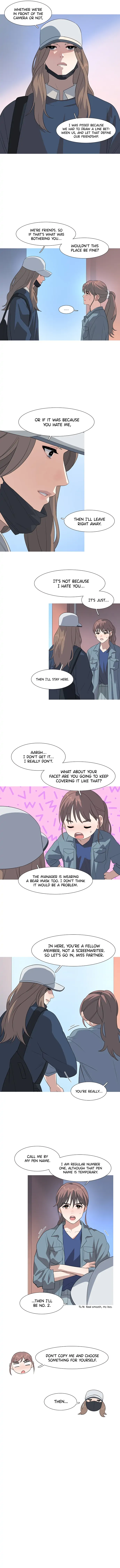 My Little Bookstore chapter 24 page 5