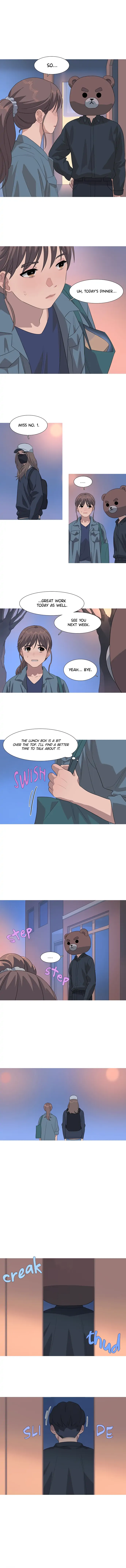 My Little Bookstore chapter 24 page 10