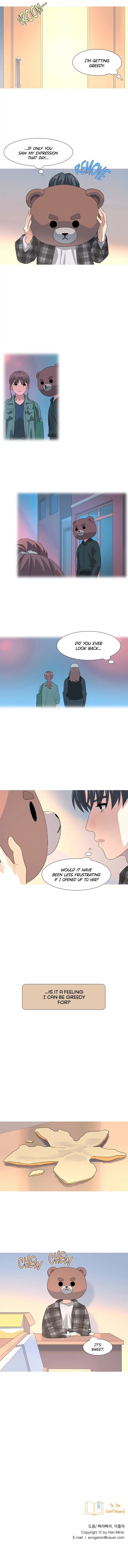 My Little Bookstore chapter 26 page 8