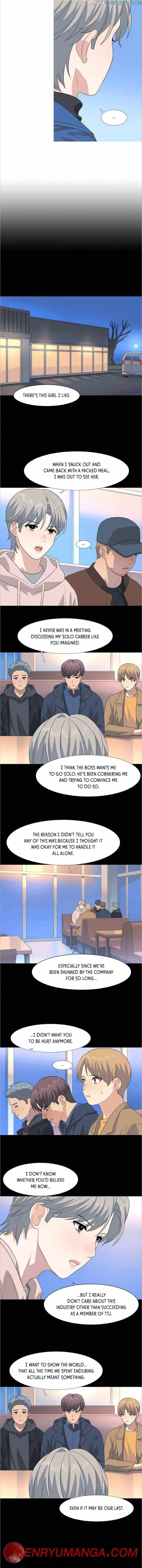 My Little Bookstore chapter 30 page 2