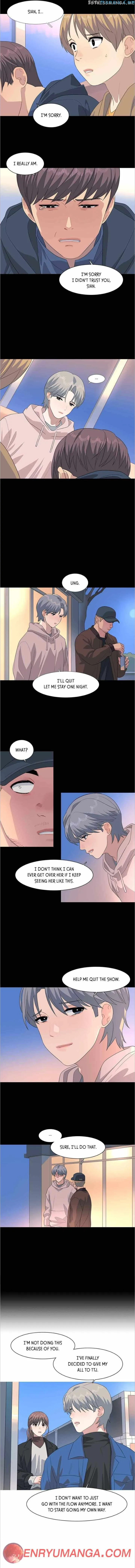 My Little Bookstore chapter 30 page 3