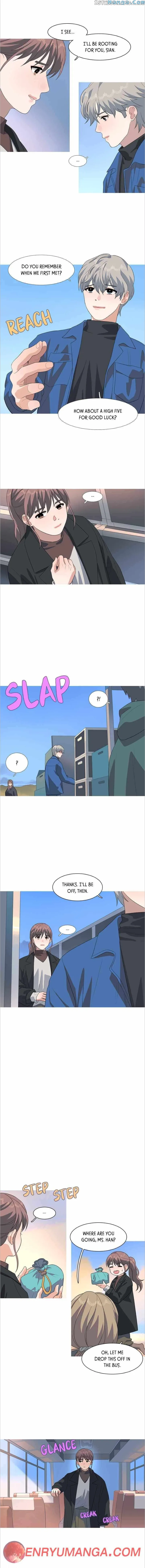 My Little Bookstore chapter 30 page 4
