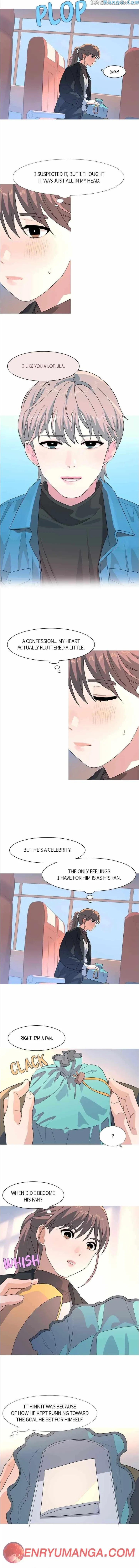 My Little Bookstore chapter 30 page 5