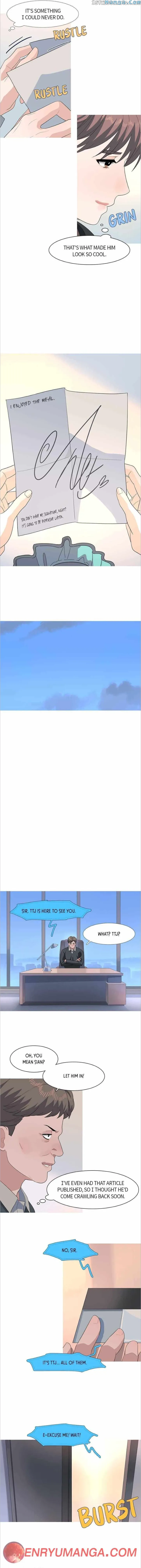 My Little Bookstore chapter 30 page 6