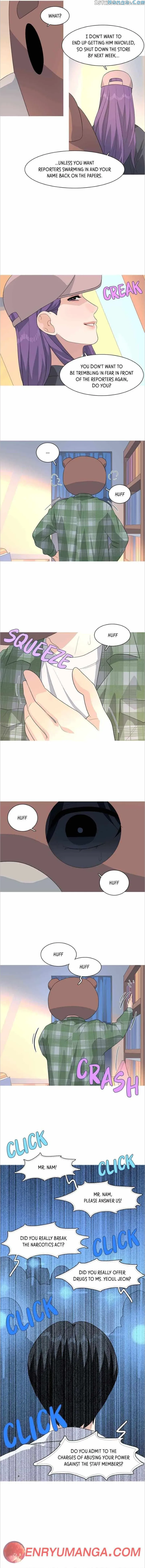 My Little Bookstore chapter 31 page 3