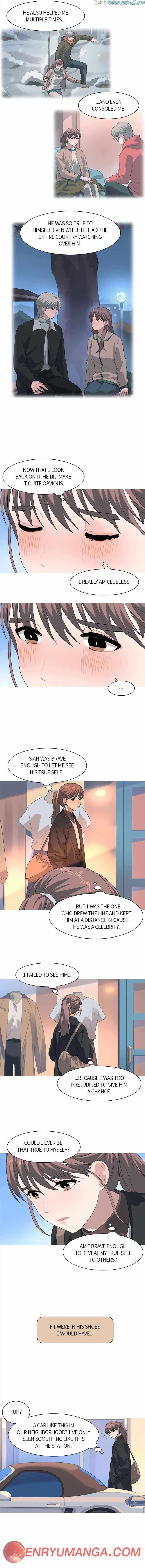 My Little Bookstore chapter 31 page 6